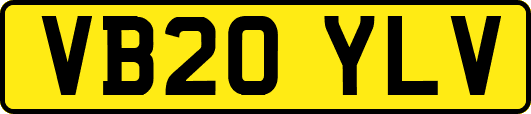 VB20YLV
