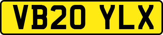 VB20YLX