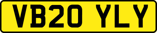 VB20YLY