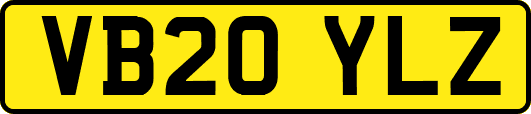 VB20YLZ