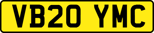 VB20YMC
