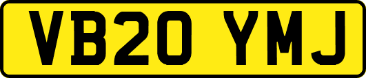 VB20YMJ