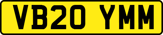 VB20YMM