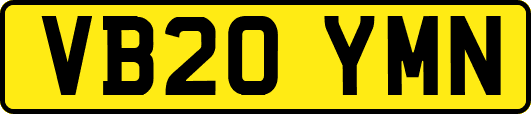 VB20YMN