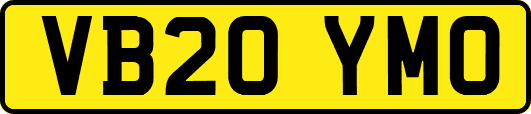 VB20YMO