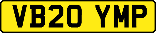 VB20YMP