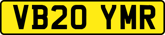 VB20YMR
