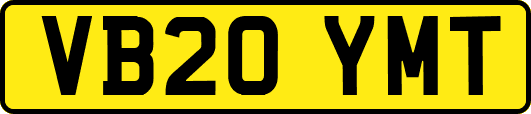 VB20YMT