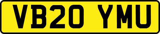 VB20YMU