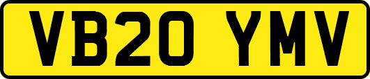 VB20YMV