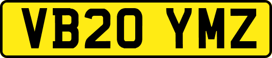 VB20YMZ