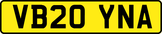 VB20YNA
