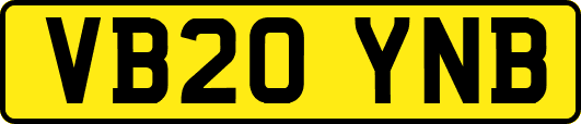 VB20YNB