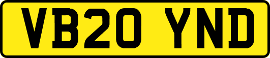 VB20YND