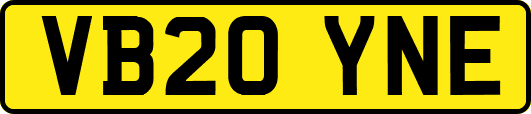 VB20YNE