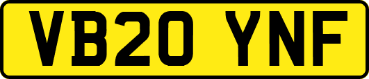 VB20YNF