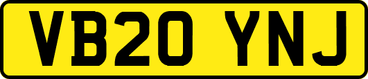VB20YNJ