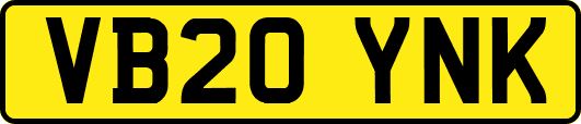 VB20YNK