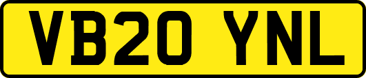 VB20YNL