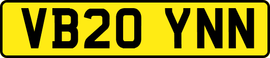 VB20YNN