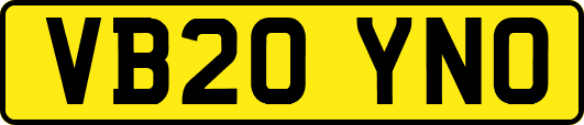 VB20YNO