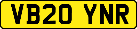 VB20YNR