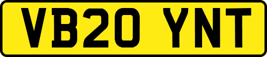 VB20YNT