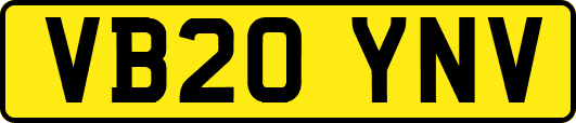 VB20YNV