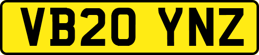 VB20YNZ