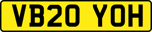 VB20YOH