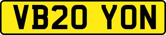 VB20YON