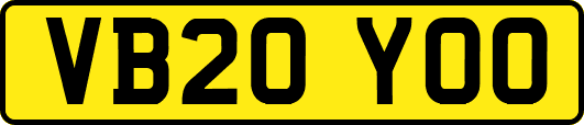 VB20YOO