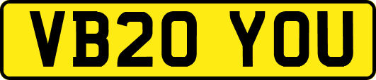 VB20YOU