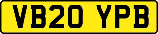 VB20YPB