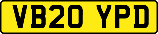 VB20YPD