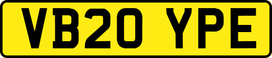 VB20YPE