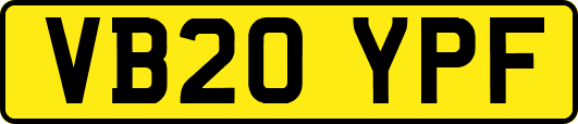 VB20YPF