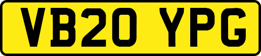VB20YPG