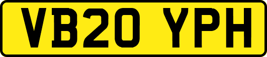 VB20YPH