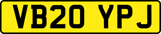VB20YPJ
