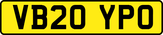 VB20YPO
