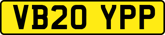 VB20YPP