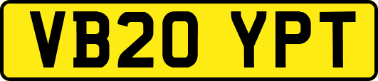 VB20YPT