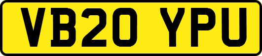 VB20YPU