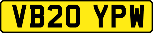 VB20YPW