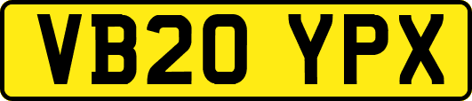 VB20YPX