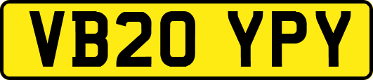 VB20YPY
