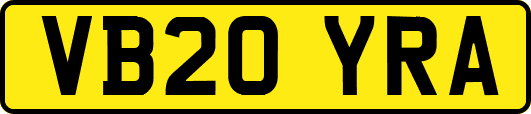 VB20YRA