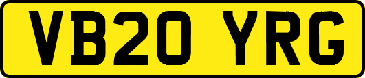 VB20YRG