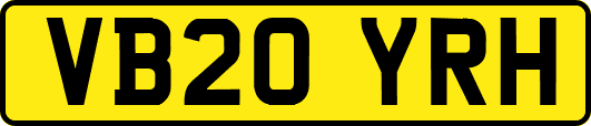 VB20YRH